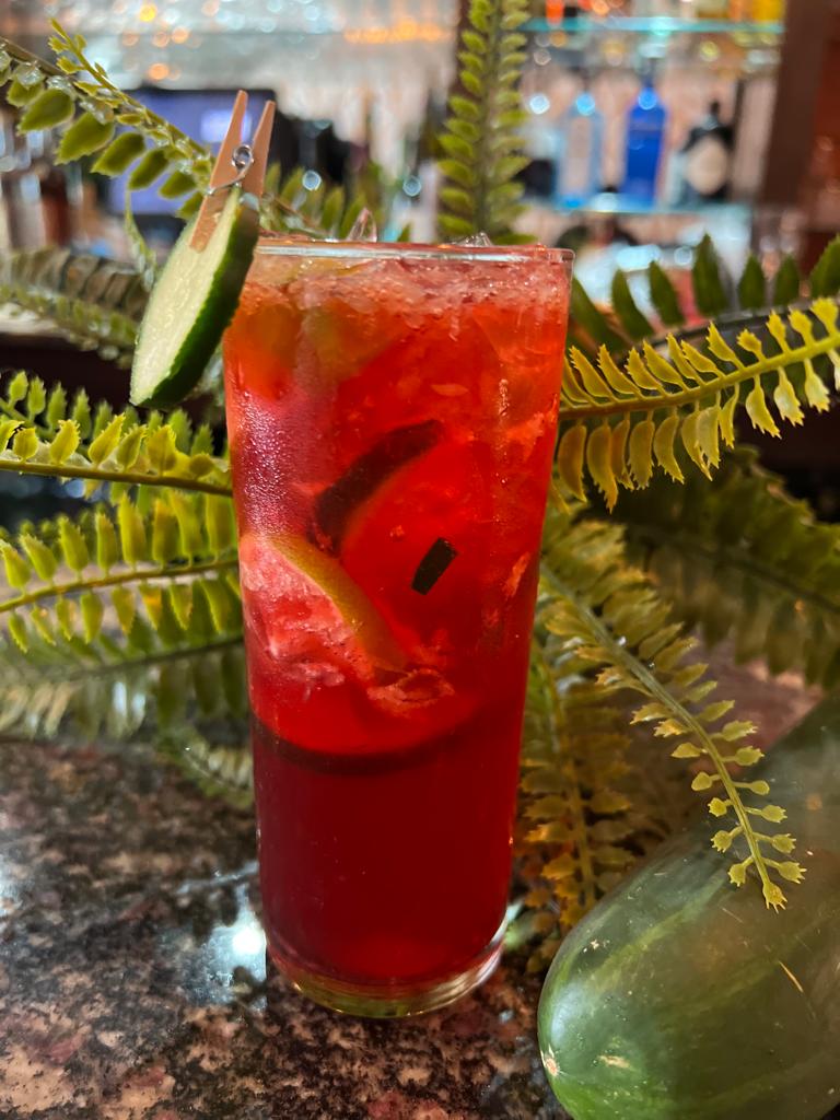  Dark "N" Stormy 