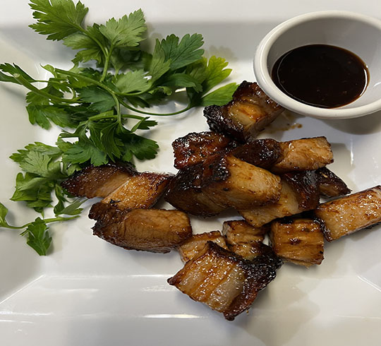  Roast Pork 