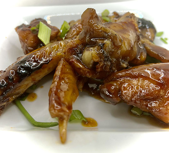  Wings 